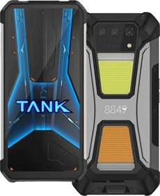 Unihertz Tank 2 PRO