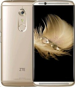 zte axon 7 antutu