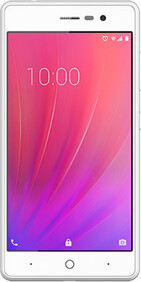 ZTE Blade A521 AnTuTu skóre | www.antutu.cz