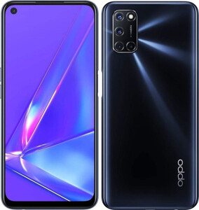 OPPO A9 2020 4GB/128GB - parametry a specifikace