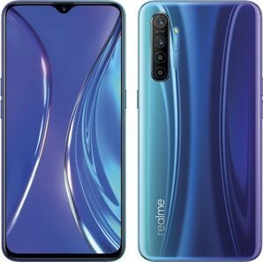 realme x2 8gb 128 gb