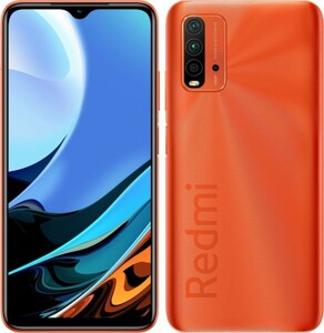 Xiaomi Redmi 9T 128GB - parametry a specifikace