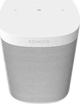 Porovn n Sonos One SL vs. JBL Authentics 300