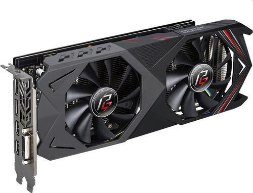 Strix rx590 on sale