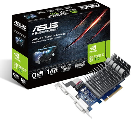 Gainward geforce gt discount 710 2gb ddr5