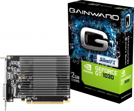 Gainward geforce gt online 710