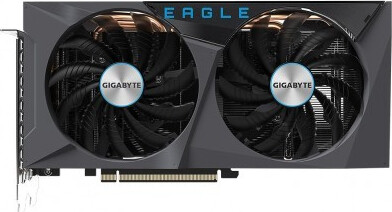 Porovnání Gigabyte GV-N3060EAGLE-12GD 2.0 vs. Palit GeForce RTX