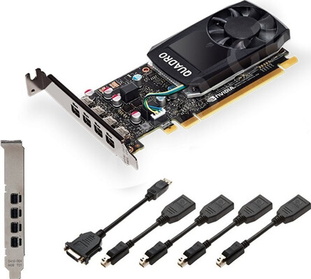 Nvidia quadro p620 deals vs gtx 1060