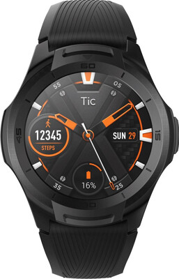 Ticwatch discount s2 cena