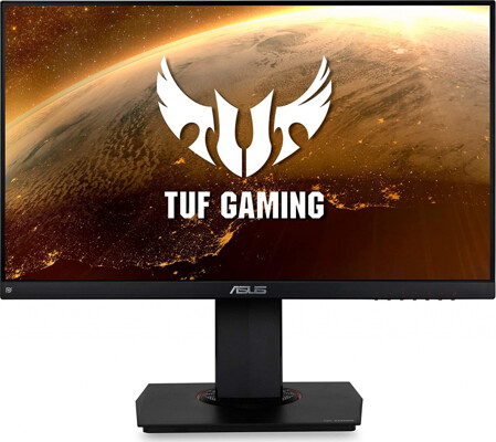 asus tuf gaming vg24vq vs msi optix g241