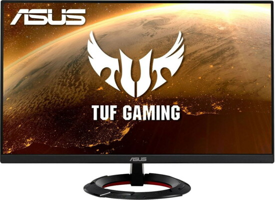 Porovnání Dell S2421HGF vs. Asus VG249Q1R 90LM05V1-B01E70