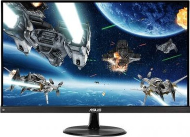 asus vp249qgr vs asus vg249q