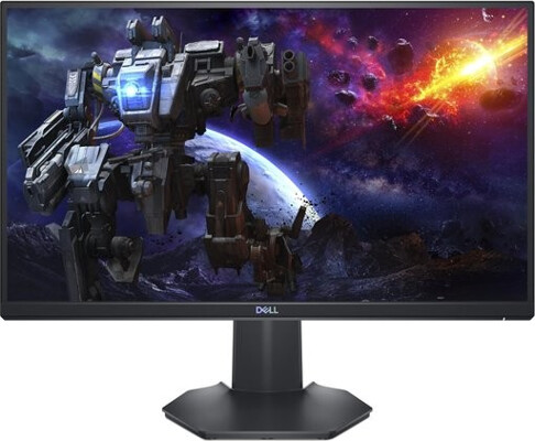 dell s2421hgf vs benq xl2411p