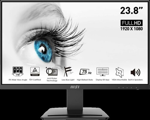 Ecran HP V22ve G5 22 FHD