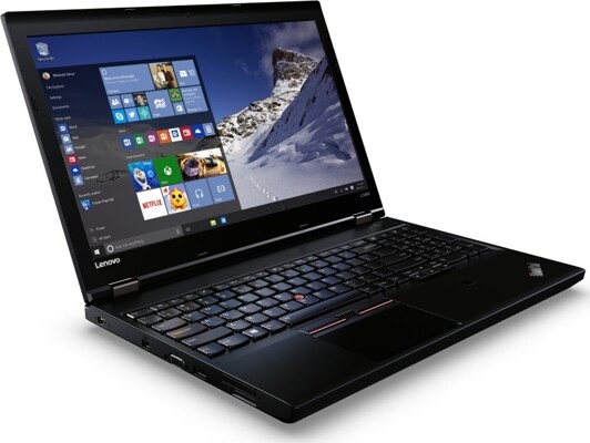 Porovnání Lenovo ThinkPad T550 20CK0008MC vs. Lenovo ThinkPad L560