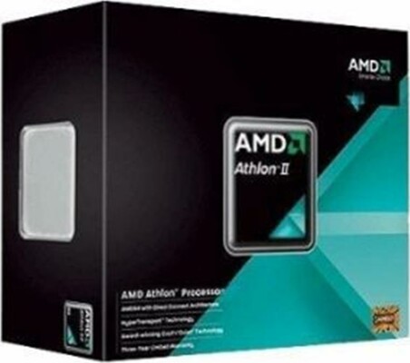 Porovn n AMD Athlon II X4 635 vs. Intel Core i5 2400