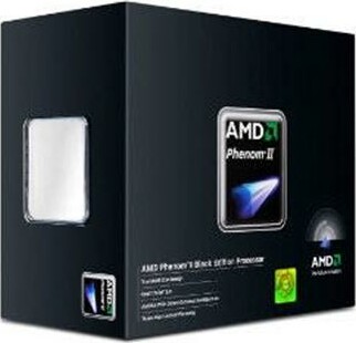 Porovn n AMD Phenom II X2 560 vs. AMD Athlon II X4 630