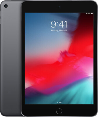 Porovnání Apple iPad mini Wi-Fi 64GB Space Gray MUQW2FD/A vs