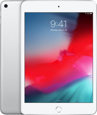 Porovnání Apple iPad mini Wi-Fi+Cellular 64GB Silver MUX62FD/A vs