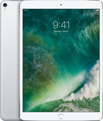 Porovnání Apple iPad Pro (2017) Wi-Fi 64GB Silver MQDW2FD/A vs