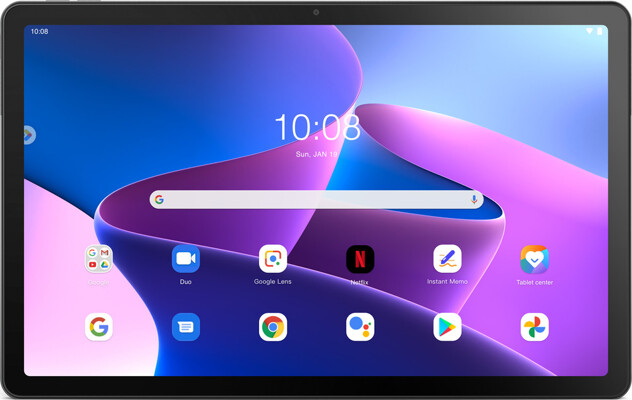 Porovnání Lenovo Tab M10 Plus 3rd Gen ZAAN0145CZ vs. Xiaomi Redmi Pad SE 4GB /128GB Mint Green