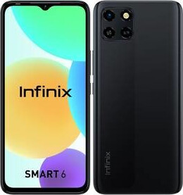 infinix smart 6 hd vs redmi a1