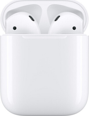 Porovnani Apple AirPods MV7N2ZM A vs. JBL Tune 120TWS