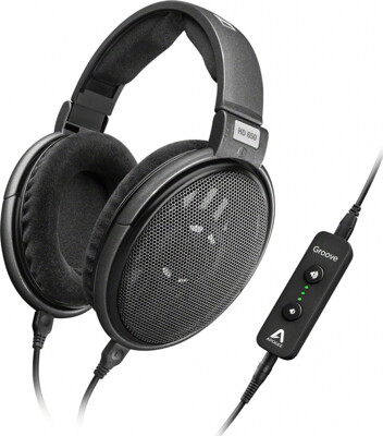 Porovnani Sennheiser HD 650 vs. HiFiMAN HE 1000 V2