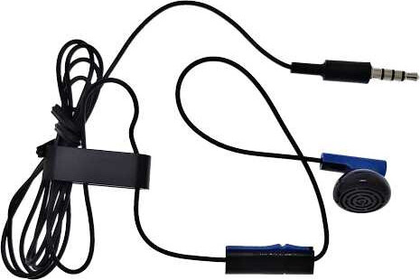 Porovnani Jabra 100 99010001 60 vs. Sony Playstation 4 Headset Headphone PS4