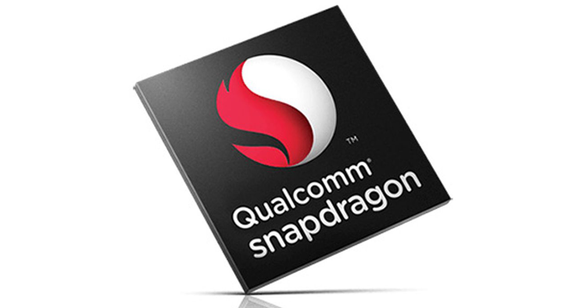 Nejlepší mobilní telefony se Snapdragon procesorem