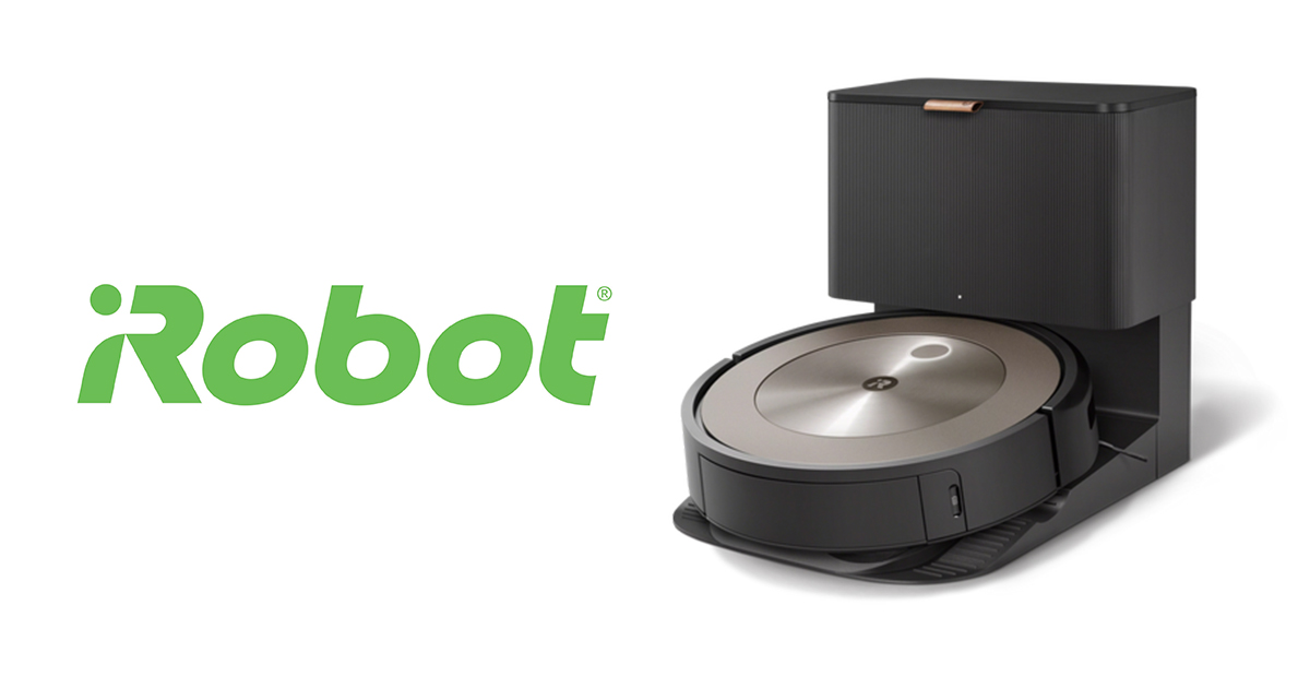 Nejlepší robotické vysavače iRobot Roomba