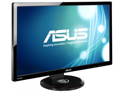 Monitor Asus VG278HE