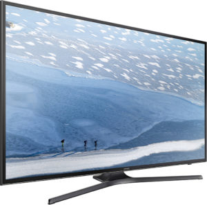 Samsung UE55KU6072