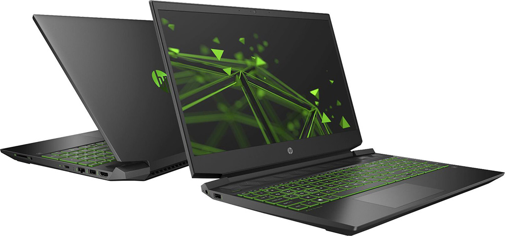 Hp Pavilion Gaming 15 Ec2315nw 5t3k9ea Купить