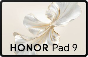 Honor Pad 9