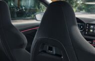 Recenze držáku na mobil či tablet Škoda Smart Holder pro sportovní sedadla