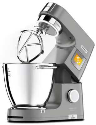 Kenwood Titanium Chef Patissier XL KWL90.244SI