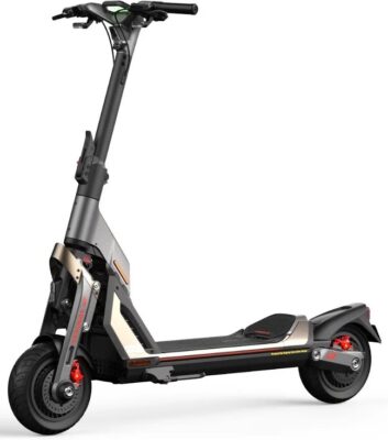 Segway SuperScooter GT2