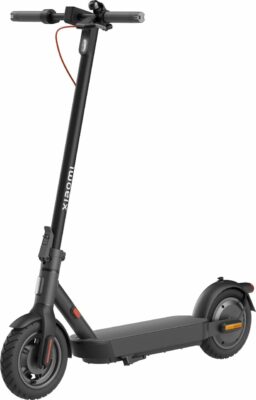 Xiaomi Electric Scooter 4 PRO 2nd Gen