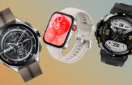 Nejlepší chytré hodinky do 5000 Kč - 2024