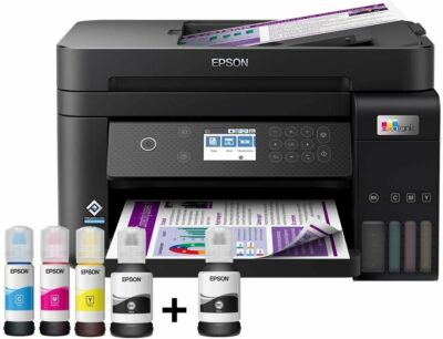 Epson EcoTank L6270