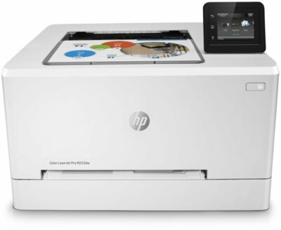 HP Color LaserJet Pro M255dw