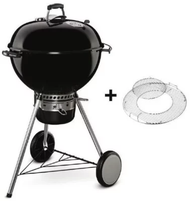 Weber Master-Touch GBS E-5750