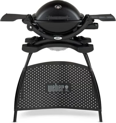 Weber Q 1200 Stand