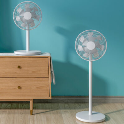 Xiaomi Mi Smart Standing Fan 2