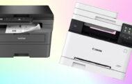 Nejlepší laserové tiskárny od 2000 do 10 000 Kč – 2024