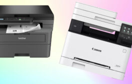 Nejlepší laserové tiskárny od 2000 do 10 000 Kč – 2024