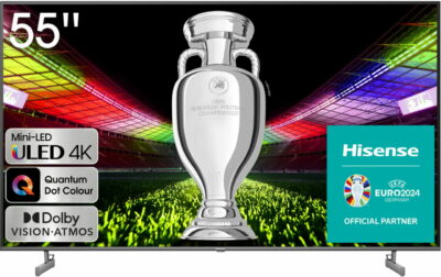 Hisense 55U6KQ