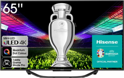 Hisense 65U7KQ