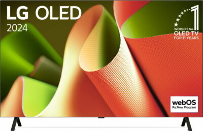 LG OLED55B42